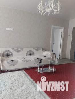 3-к квартира, посуточно, 80м2, 11/16 этаж