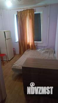 1-к квартира, на длительный срок, 17м2, 1/9 этаж