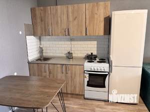 Студия квартира, на длительный срок, 32м2, 9/26 этаж