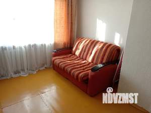 1-к квартира, посуточно, 21м2, 8/9 этаж