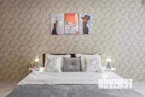 1-к квартира, посуточно, 47м2, 2/10 этаж