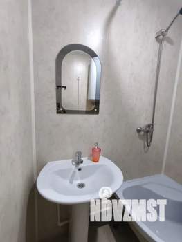 1-к квартира, посуточно, 25м2, 1/3 этаж