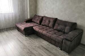 2-к квартира, на длительный срок, 70м2, 20/23 этаж