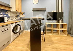 1-к квартира, на длительный срок, 28м2, 1/3 этаж