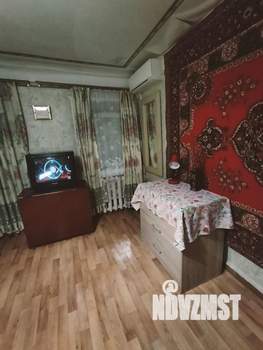 2-к квартира, на длительный срок, 37м2, 1/2 этаж