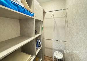 Студия квартира, на длительный срок, 31м2, 20/25 этаж