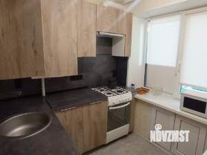 2-к квартира, на длительный срок, 45м2, 3/5 этаж