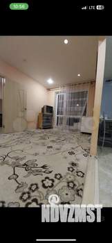 2-к квартира, на длительный срок, 46м2, 2/5 этаж