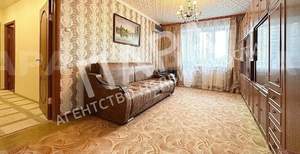 2-к квартира, на длительный срок, 52м2, 4/9 этаж