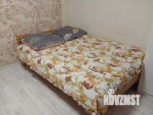 1-к квартира, посуточно, 22м2, 1/9 этаж