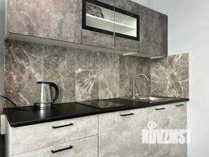 1-к квартира, посуточно, 52м2, 1/1 этаж