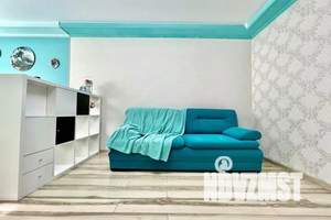 1-к квартира, посуточно, 37м2, 2/3 этаж