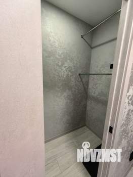 1-к квартира, на длительный срок, 38м2, 2/23 этаж