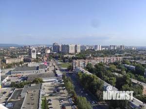 2-к квартира, на длительный срок, 56м2, 24/25 этаж