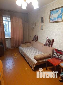 2-к квартира, на длительный срок, 45м2, 2/5 этаж