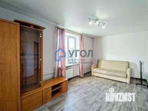 1-к квартира, на длительный срок, 32м2, 3/5 этаж