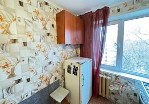 1-к квартира, на длительный срок, 22м2, 7/9 этаж