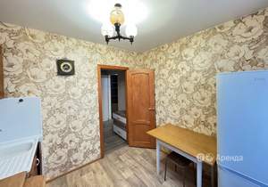 2-к квартира, на длительный срок, 54м2, 8/9 этаж