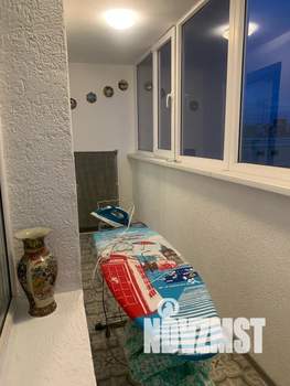 Студия квартира, посуточно, 31м2, 13/16 этаж