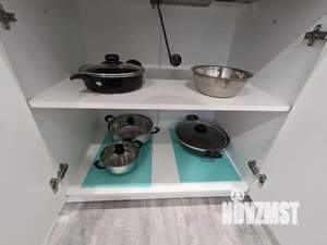 1-к квартира, посуточно, 22м2, 1/1 этаж