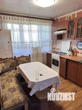 1-к квартира, на длительный срок, 34м2, 6/9 этаж