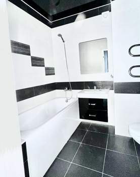 2-к квартира, на длительный срок, 65м2, 3/23 этаж