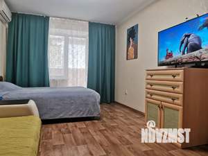 1-к квартира, посуточно, 48м2, 5/16 этаж