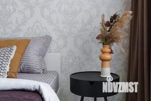 2-к квартира, посуточно, 60м2, 5/12 этаж