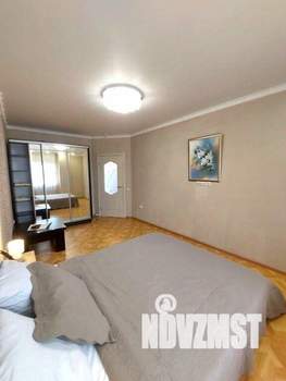 1-к квартира, посуточно, 105м2, 1/1 этаж