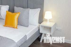 1-к квартира, посуточно, 47м2, 15/20 этаж