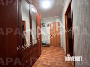 1-к квартира, на длительный срок, 38м2, 1/10 этаж