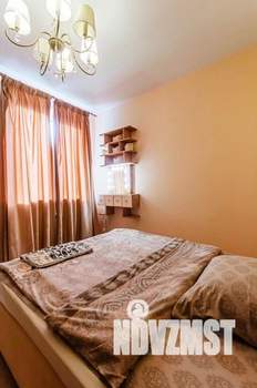 1-к квартира, посуточно, 70м2, 1/1 этаж