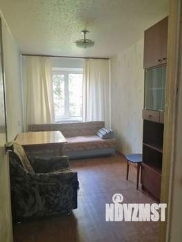 2-к квартира, на длительный срок, 42м2, 1/5 этаж