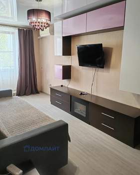 1-к квартира, на длительный срок, 35м2, 2/3 этаж
