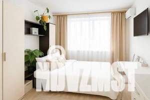 1-к квартира, посуточно, 25м2, 5/5 этаж