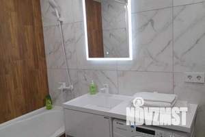 1-к квартира, посуточно, 47м2, 11/26 этаж