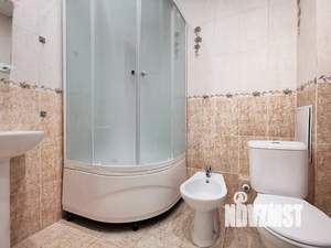 2-к квартира, посуточно, 73м2, 12/16 этаж