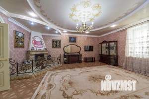 5-к квартира, на длительный срок, 180м2, 2/8 этаж