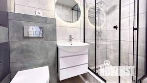 1-к квартира, посуточно, 44м2, 1/1 этаж