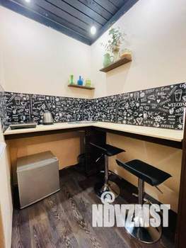 1-к квартира, посуточно, 32м2, 1/1 этаж