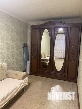 3-к квартира, на длительный срок, 60м2, 1/5 этаж