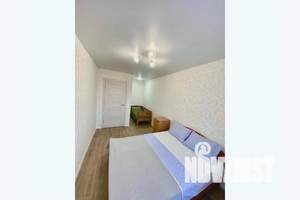 2-к квартира, посуточно, 64м2, 9/16 этаж