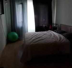 3-к квартира, на длительный срок, 66м2, 4/9 этаж