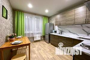1-к квартира, посуточно, 45м2, 5/18 этаж
