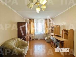 1-к квартира, на длительный срок, 33м2, 8/16 этаж