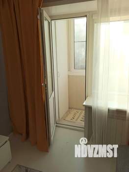 1-к квартира, посуточно, 34м2, 2/9 этаж