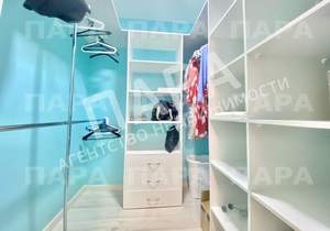 1-к квартира, на длительный срок, 45м2, 10/24 этаж