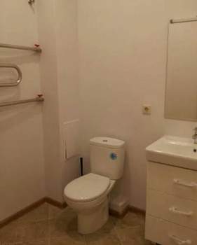 1-к квартира, на длительный срок, 42м2, 5/12 этаж
