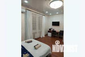 1-к квартира, посуточно, 24м2, 1/9 этаж