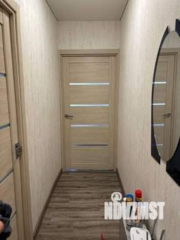 2-к квартира, на длительный срок, 45м2, 4/5 этаж